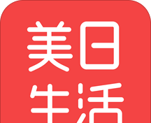 美日生活logo图