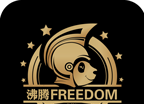 沸腾生态logo图