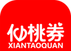 仙桃券logo图
