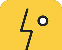 多面logo图