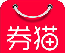 小券猫返利优惠券logo图
