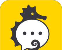 海马聊天logo图