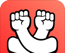 无双队友logo图