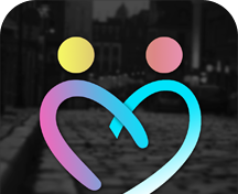 魅约logo图