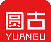 圆古商城logo图