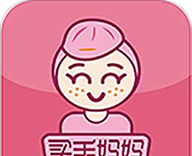 买手妈妈logo图