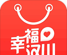 幸福汉川logo图