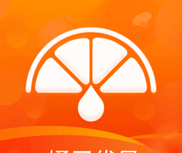 橘子优品logo图