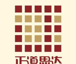 正道思达logo图