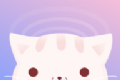 喵啵星球logo图