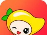 芒果食堂logo图