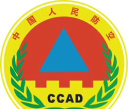 江阴人防logo图