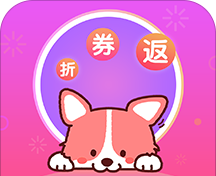 返利高佣联盟logo图