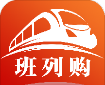 班列购logo图