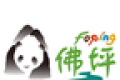 爱佛坪logo图