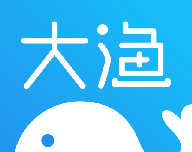 大渔网校logo图