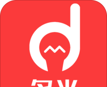 多米嗨购logo图