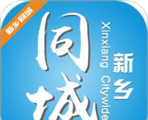 新乡同城logo图