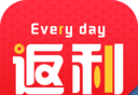 每天返利logo图