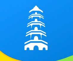 智慧苏州logo图