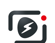 抓拍高手logo图