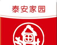 泰安家园logo图