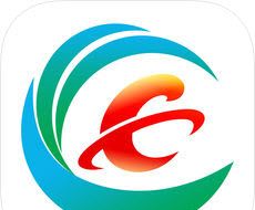 赣县融媒体logo图