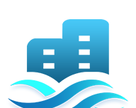 智慧江都logo图