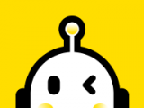 韭黄电话助理logo图