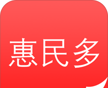 惠民多logo图