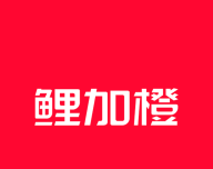 鲤加橙logo图
