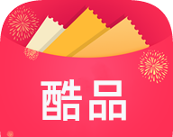 酷品折扣logo图