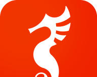 海马快讯logo图