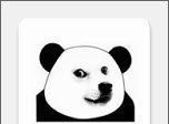 趣表情logo图