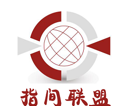 指间联盟logo图