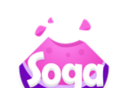 Soga酥瓜logo图