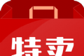 满满特卖logo图