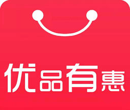 优品有惠logo图