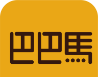 巴巴马logo图