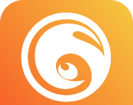e点头条logo图