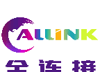 全连接logo图