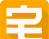 宅宅影视logo图