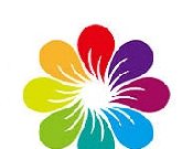 彩色TVlogo图
