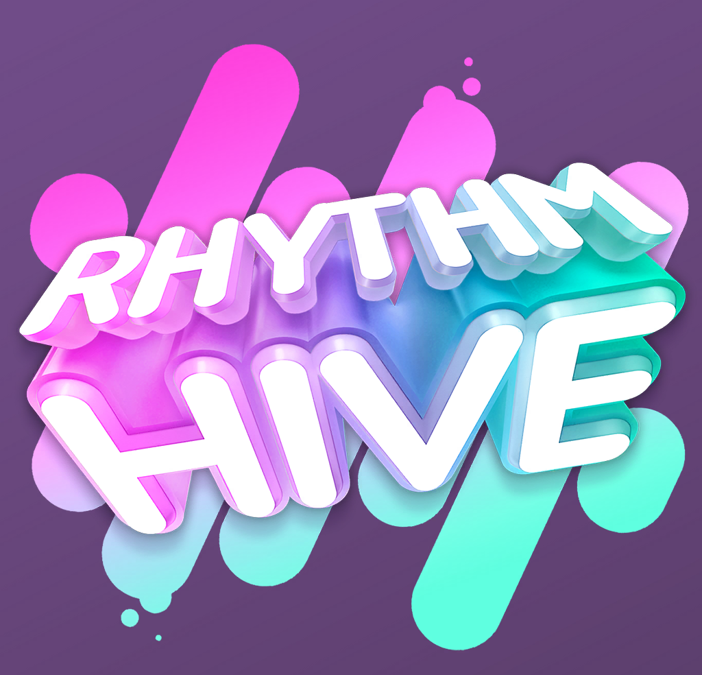 Rhythmlogo图