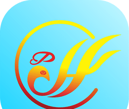 掌上黄陂logo图
