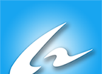 看古浪logo图