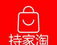 持家淘logo图
