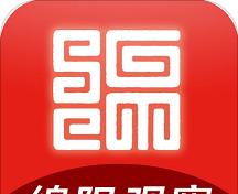 绵阳观察logo图