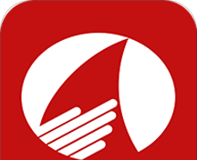 定安发布logo图