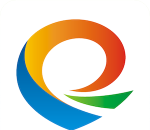 爱湖州logo图